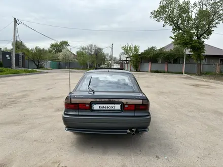 Mitsubishi Galant 1991 года за 2 100 000 тг. в Алматы – фото 22