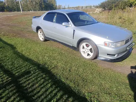 Toyota Cresta 1996 года за 2 700 000 тг. в Петропавловск – фото 4