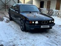 BMW 525 1992 годаүшін2 250 000 тг. в Алматы