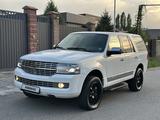 Lincoln Navigator 2007 года за 12 222 222 тг. в Алматы