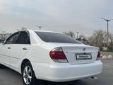 Toyota Camry 2005 года за 5 350 000 тг. в Павлодар – фото 3