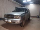 Suzuki Grand Vitara 2003 года за 3 500 000 тг. в Алматы