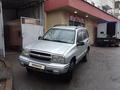 Suzuki Grand Vitara 2003 года за 3 500 000 тг. в Алматы – фото 12