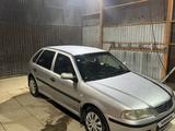 Volkswagen Gol 2005 годаүшін900 000 тг. в Алматы – фото 2