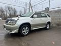 Toyota Harrier 1998 годаүшін4 000 000 тг. в Алматы – фото 2