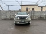 Toyota Harrier 1998 годаүшін4 000 000 тг. в Алматы