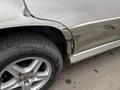Toyota Harrier 1998 годаүшін4 000 000 тг. в Алматы – фото 4