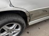 Toyota Harrier 1998 годаүшін4 000 000 тг. в Алматы – фото 4