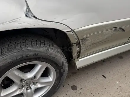 Toyota Harrier 1998 года за 4 000 000 тг. в Алматы – фото 4