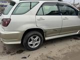 Toyota Harrier 1998 годаүшін4 000 000 тг. в Алматы – фото 3