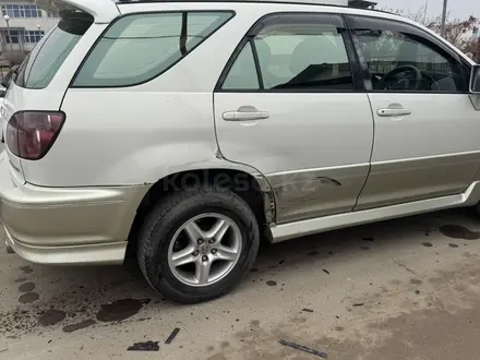 Toyota Harrier 1998 года за 4 000 000 тг. в Алматы – фото 3