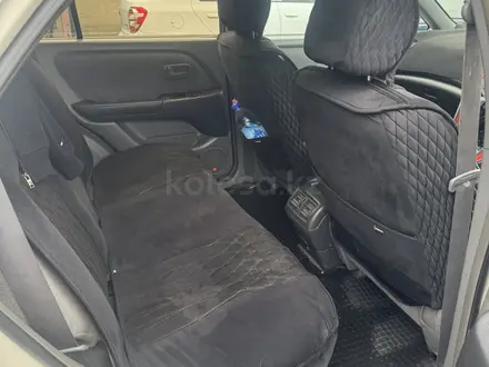 Toyota Harrier 1998 года за 4 000 000 тг. в Алматы – фото 5