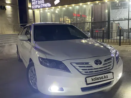 Toyota Camry 2007 года за 5 800 000 тг. в Актау – фото 7