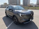 Changan CS55 Plus 2026 года за 9 590 000 тг. в Астана – фото 3