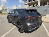 Changan CS55 Plus 2026 года за 9 590 000 тг. в Астана