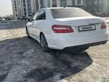 Mercedes-Benz E 300 2010 года за 9 000 000 тг. в Алматы – фото 4