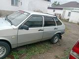 ВАЗ (Lada) 2109 2002 года за 500 000 тг. в Астана – фото 4