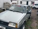 ВАЗ (Lada) 2109 2002 года за 500 000 тг. в Астана