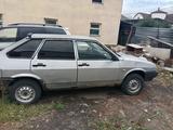 ВАЗ (Lada) 2109 2002 года за 500 000 тг. в Астана – фото 3