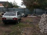 ВАЗ (Lada) 2109 2002 года за 500 000 тг. в Астана – фото 2