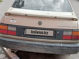 Volkswagen Passat 1990 годаүшін800 000 тг. в Петропавловск – фото 3