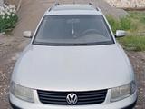 Volkswagen Passat 1998 годаүшін2 380 000 тг. в Туркестан