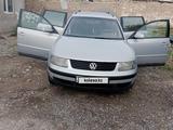 Volkswagen Passat 1998 года за 2 380 000 тг. в Туркестан – фото 2