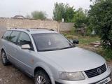 Volkswagen Passat 1998 годаүшін2 380 000 тг. в Туркестан – фото 3