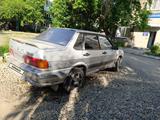 ВАЗ (Lada) 2115 2001 годаүшін700 000 тг. в Усть-Каменогорск – фото 3