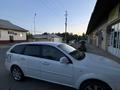 Chevrolet Lacetti 2011 годаүшін2 800 000 тг. в Шымкент