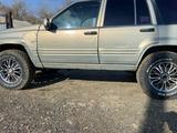 Jeep Grand Cherokee 1997 годаүшін2 000 000 тг. в Актобе