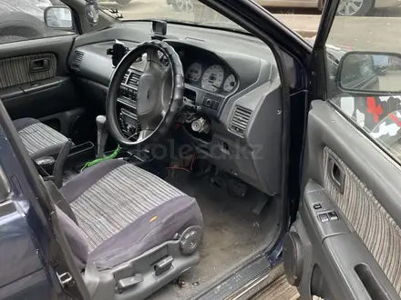 Mitsubishi RVR 1994 года за 900 000 тг. в Алматы – фото 7