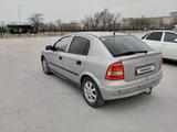 Opel Astra 2002 года за 3 000 000 тг. в Актау – фото 5