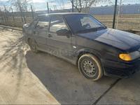 ВАЗ (Lada) 2115 2009 годаүшін950 000 тг. в Астана