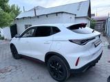 Changan X5 Plus 2025 годаүшін7 500 000 тг. в Актобе – фото 4