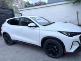 Changan X5 Plus 2025 годаүшін7 500 000 тг. в Актобе – фото 5