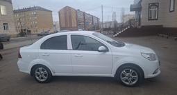 Chevrolet Nexia 2020 года за 4 500 000 тг. в Уральск – фото 2