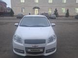 Chevrolet Nexia 2020 годаүшін4 500 000 тг. в Уральск