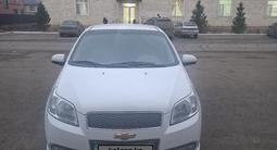 Chevrolet Nexia 2020 года за 4 500 000 тг. в Уральск