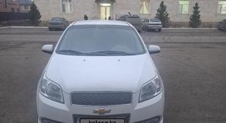 Chevrolet Nexia 2020 года за 4 500 000 тг. в Уральск