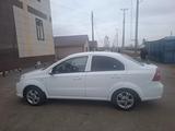 Chevrolet Nexia 2020 годаүшін4 500 000 тг. в Уральск – фото 3