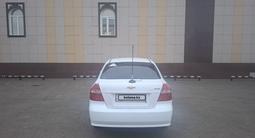 Chevrolet Nexia 2020 года за 4 500 000 тг. в Уральск – фото 4