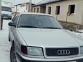 Audi 100 1993 годаүшін1 700 000 тг. в Сарыагаш – фото 4