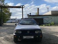 Volkswagen Golf 1995 года за 1 799 999 тг. в Семей