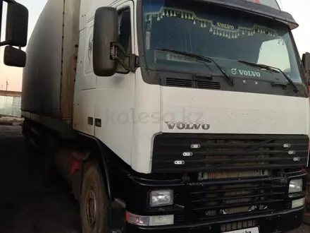 Volvo  FH 1997 года за 15 000 000 тг. в Макинск – фото 2