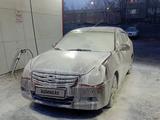 Nissan Almera 2013 года за 4 000 000 тг. в Караганда