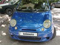 Daewoo Matiz 2012 годаүшін1 800 000 тг. в Алматы