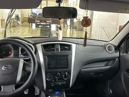 Datsun on-DO 2019 года за 2 000 000 тг. в Атырау – фото 4