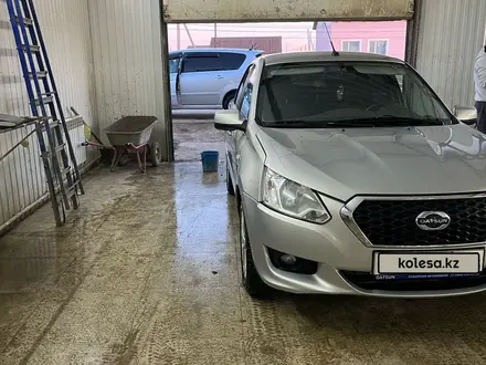 Datsun on-DO 2019 года за 2 000 000 тг. в Атырау – фото 5