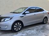 Kia Rio 2014 годаfor5 850 000 тг. в Шымкент